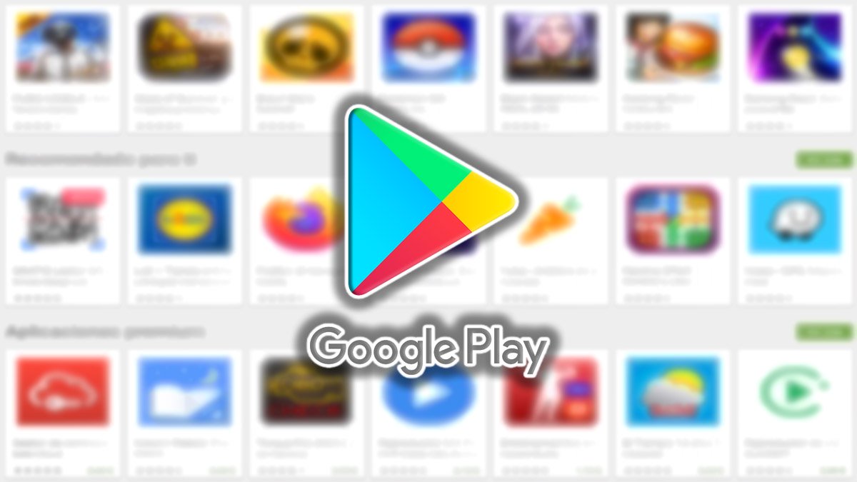 Así luce la nueva Google Play Store (descarga e instalación)