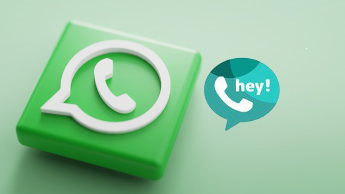 HeyWhatsApp, un mod de WhatsApp para diseñar tu tema