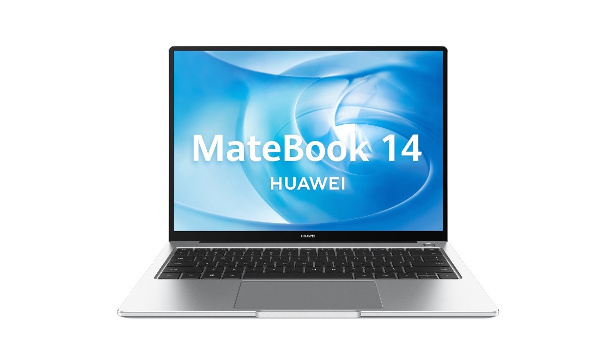 Huawei MateBook 14, especificaciones técnicas y precio en España
