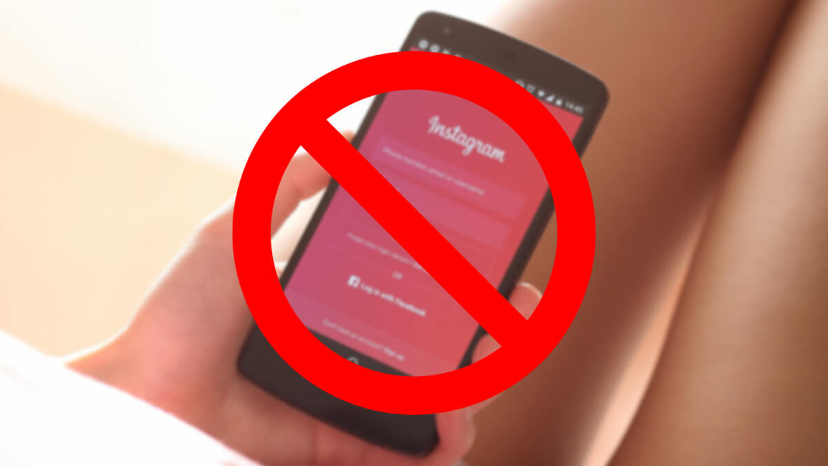 Instagram sugerirá bloquear a ciertos contactos