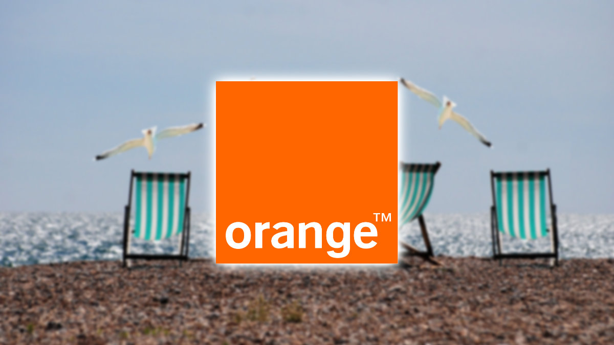 Promoción de verano Orange: estas dos tarifas ganan datos ilimitados los fines de semana