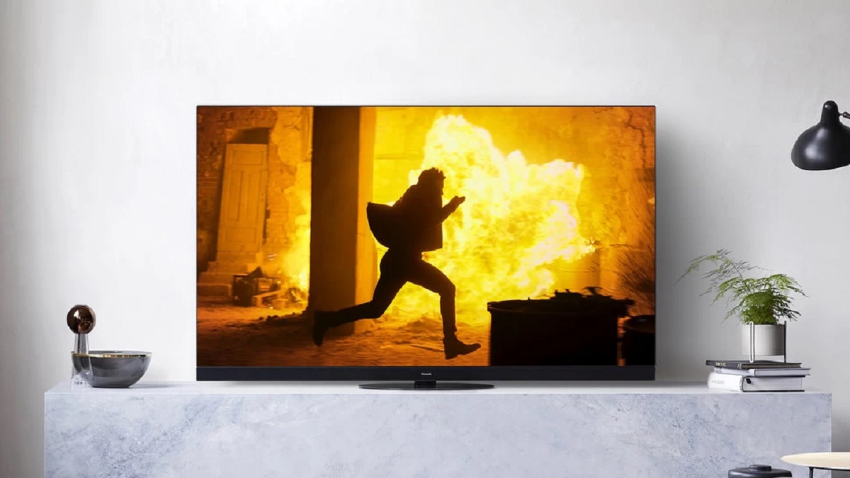 Así son los nuevos televisores OLED de Panasonic: sonido 3D y Filmaker Mode