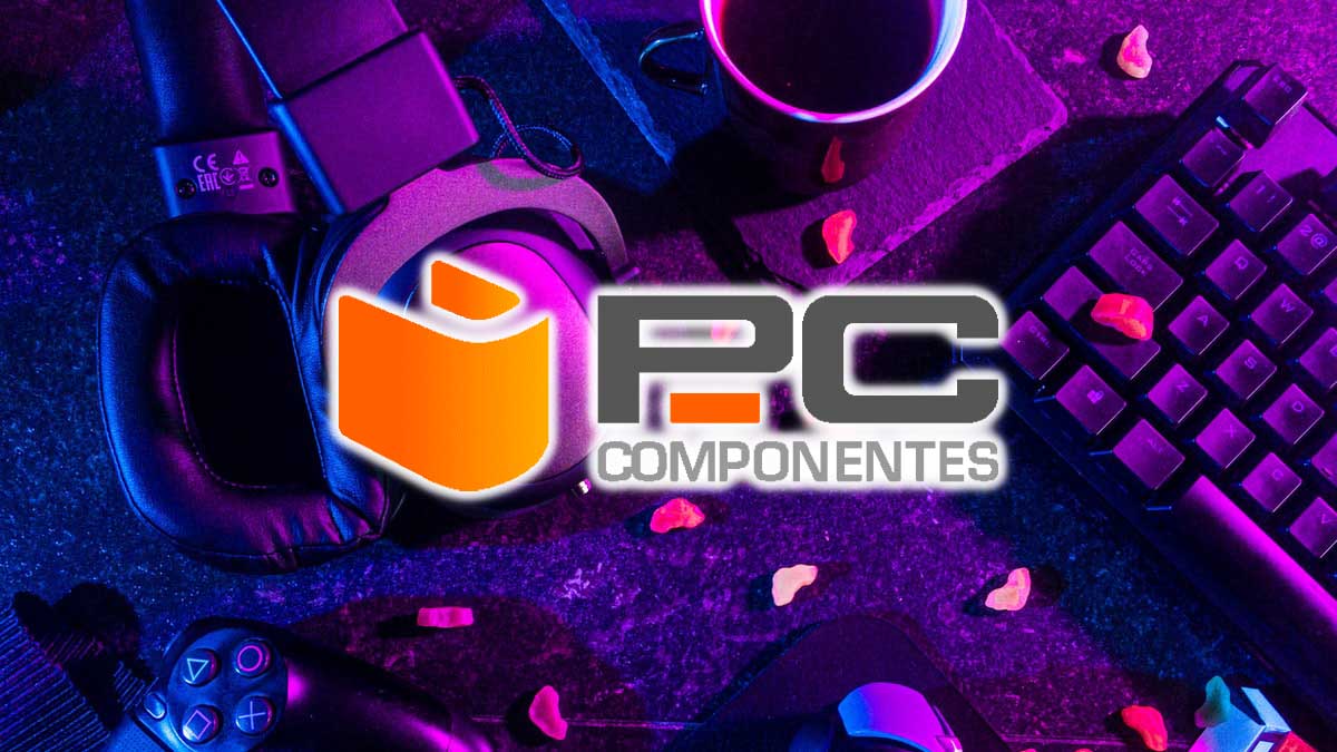PcDays 2020: rebajas en PcComponentes en portátiles, móviles, gaming y más
