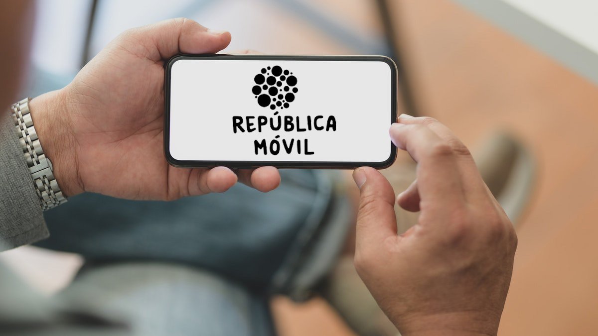 República Móvil estrena fibra: así son sus nuevas tarifas desde 25 euros