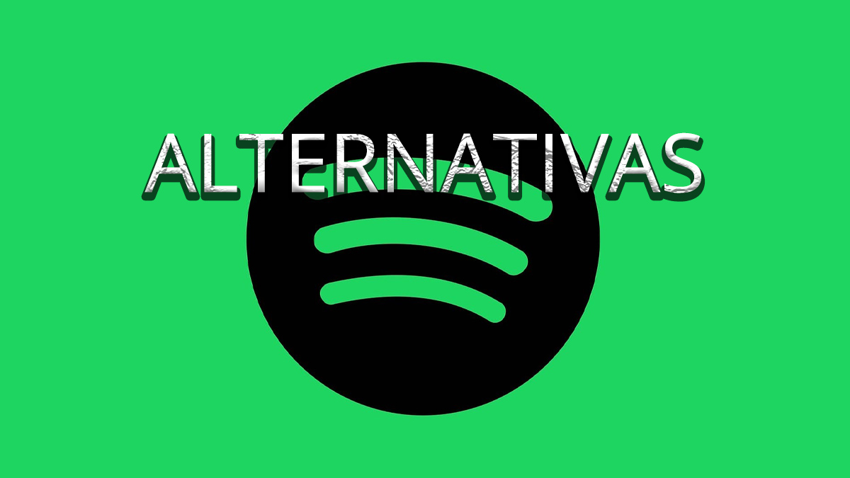 9 alternativas a Spotify en Android