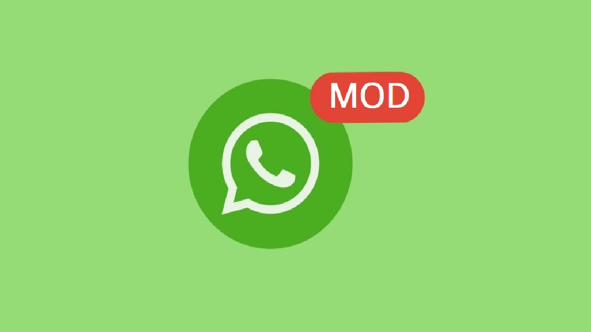 ISWhatsApp Plus, programa mensajes con este mod de WhatsApp
