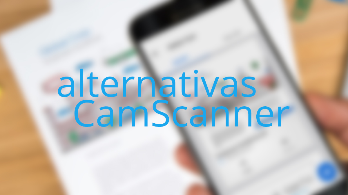 11 alternativas a CamsCanner