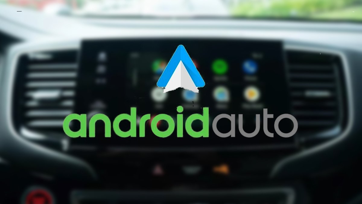 Cómo conectar y usar Android Auto sin cable
