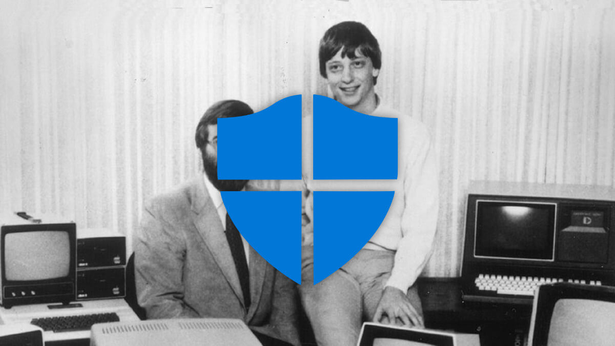 ¿Es verdad que Bill Gates creaba virus para Windows?