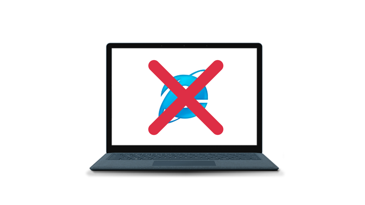 Microsoft da carpetazo a Internet Explorer: lo deja sin soporte