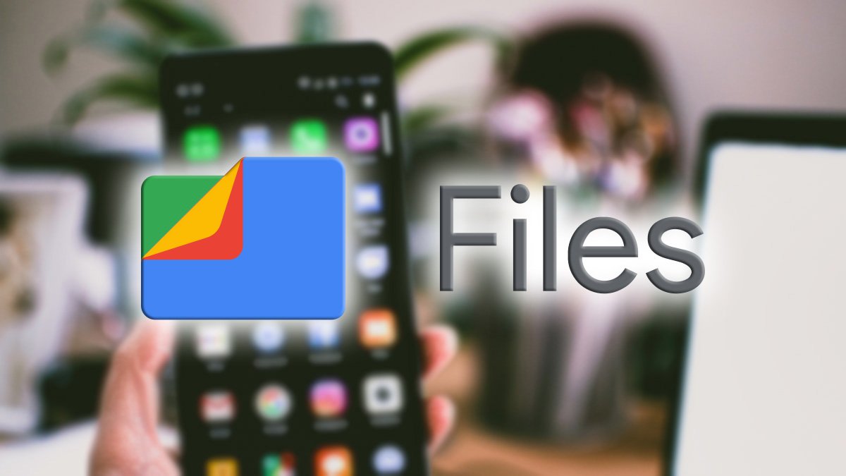 Google Files: qué es y cómo funciona