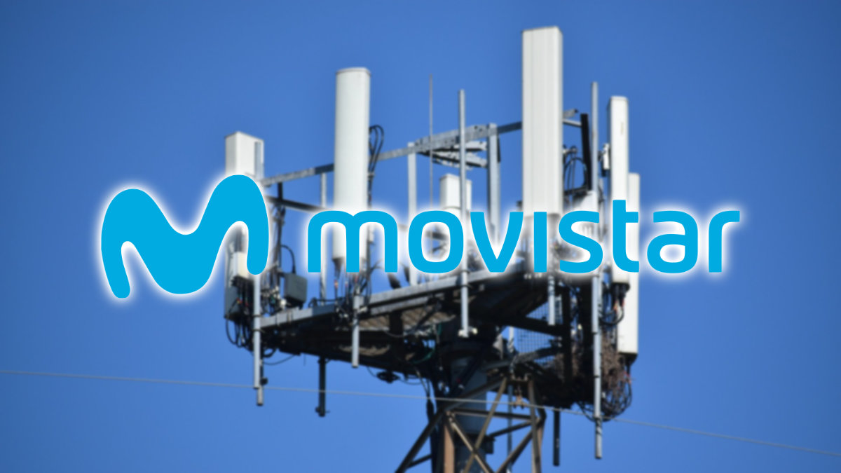 Los clientes de Movistar también tendrán 5G este año