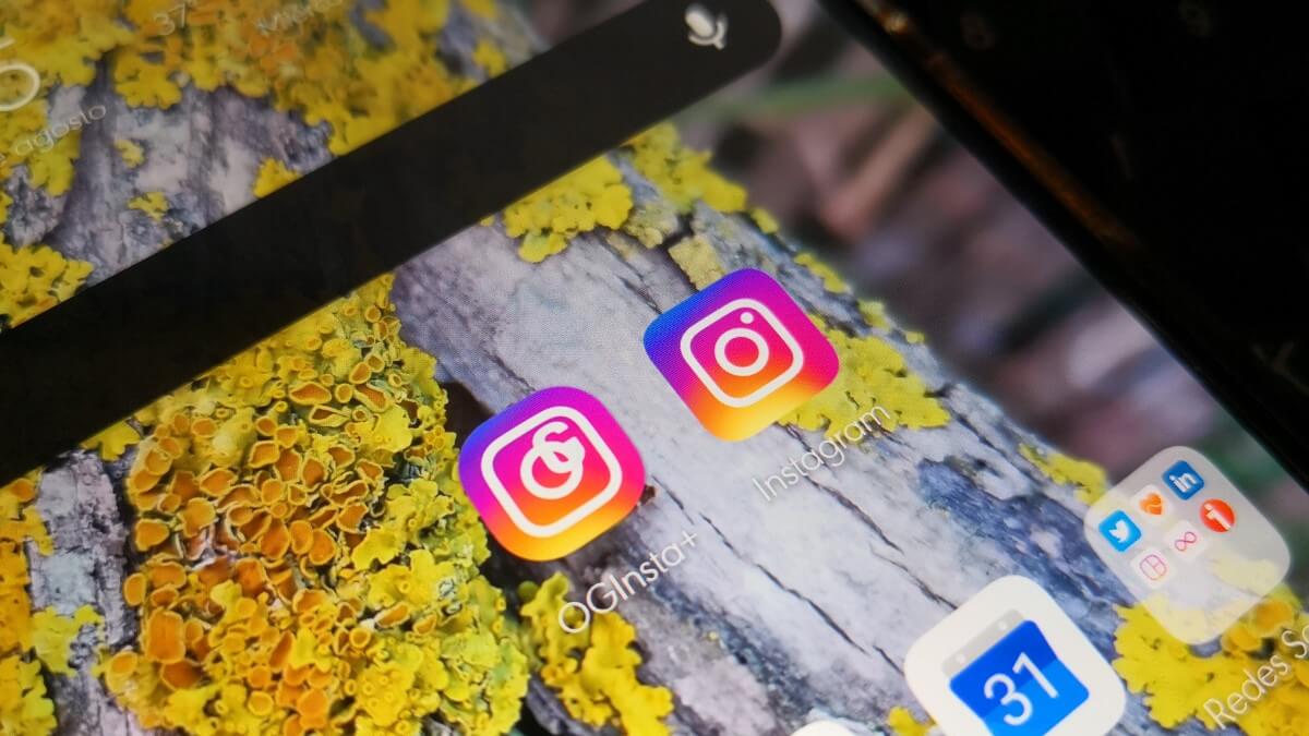 OGinsta+, un mod imprescindible para Instagram