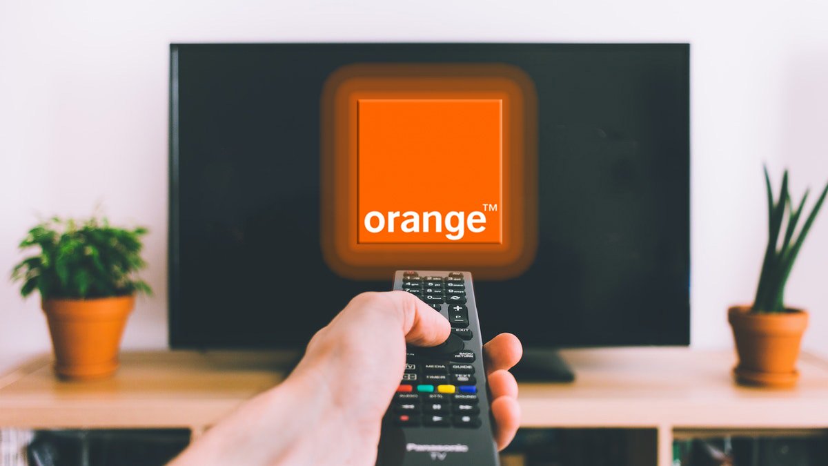 Consigue Orange TV gratis por un mes sin ser cliente