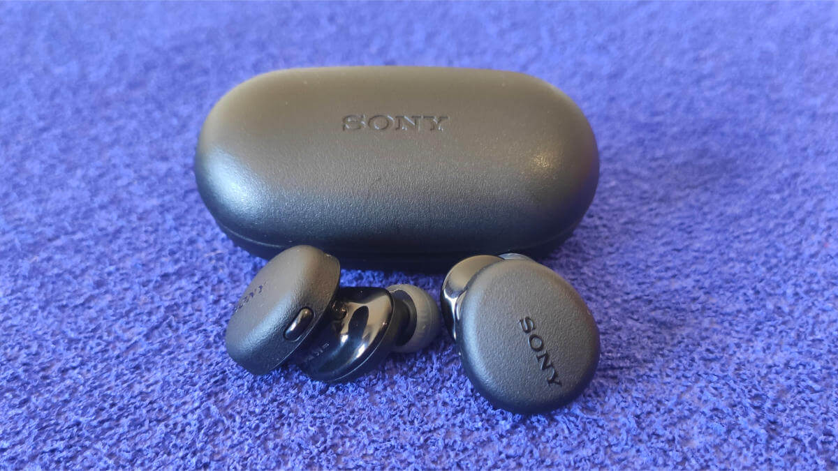 Sony WFXB700, análisis con opinión, ficha técnica y precio