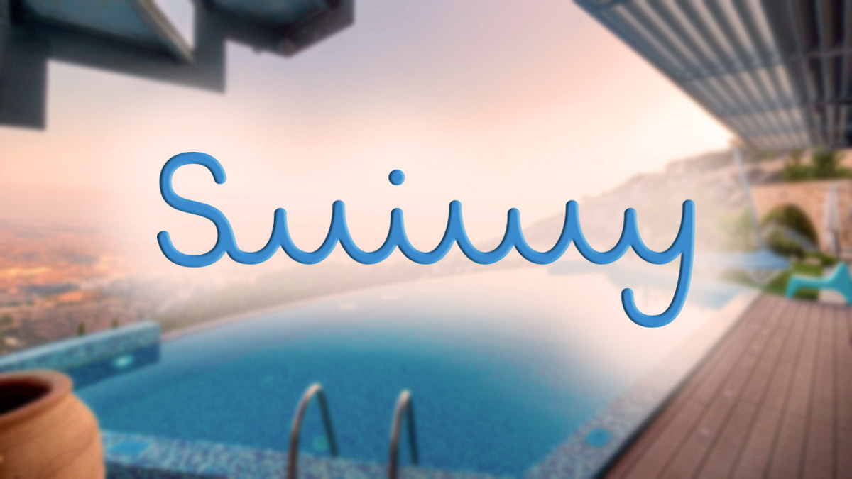 Swimmy, el "Airbnb de las piscinas" para darte un chapuzón en la piscina de tus vecinos