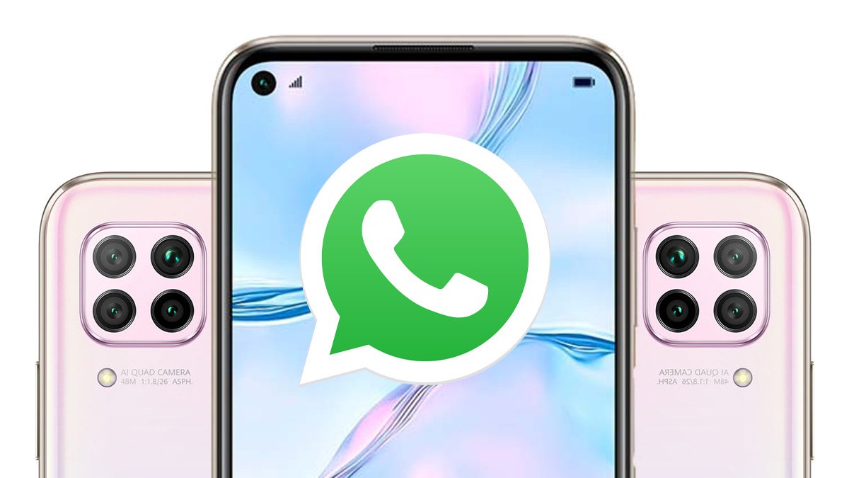 Cómo avisar a tus contactos de WhatsApp si cambias de número