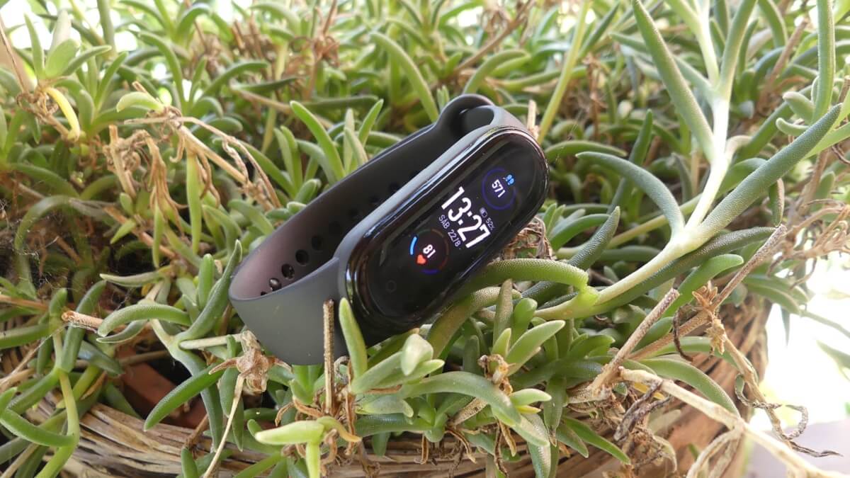 Xiaomi Mi Smart Band 5 global: Análisis a fondo y opinión