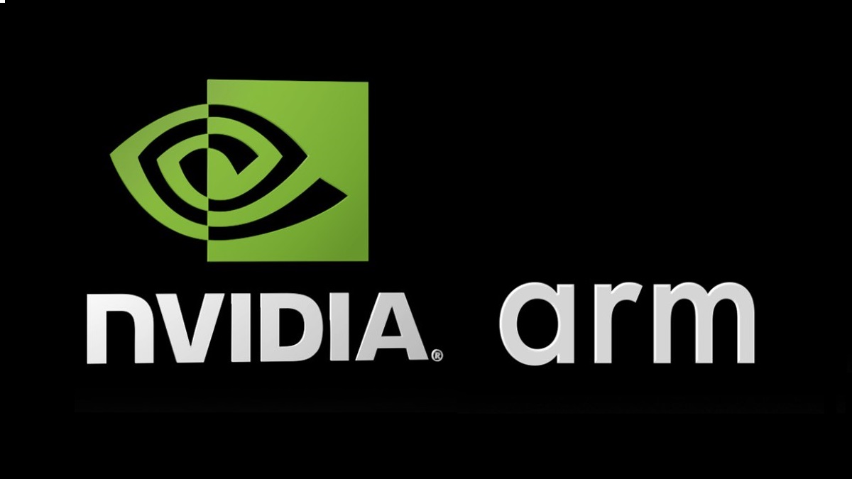 Nvidia compra ARM por 40.000 millones de dólares