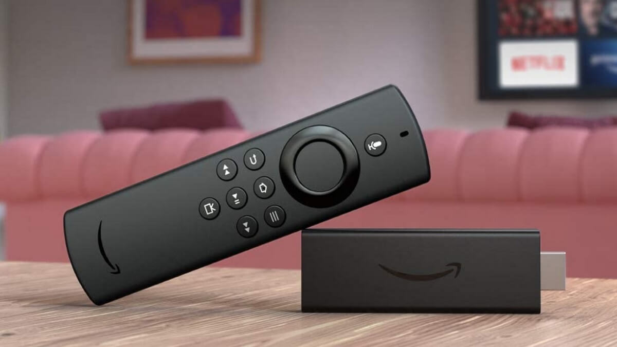 Fire TV Stick y Stick Lite, así son las nuevas alternativas de Amazon al Chromecast
