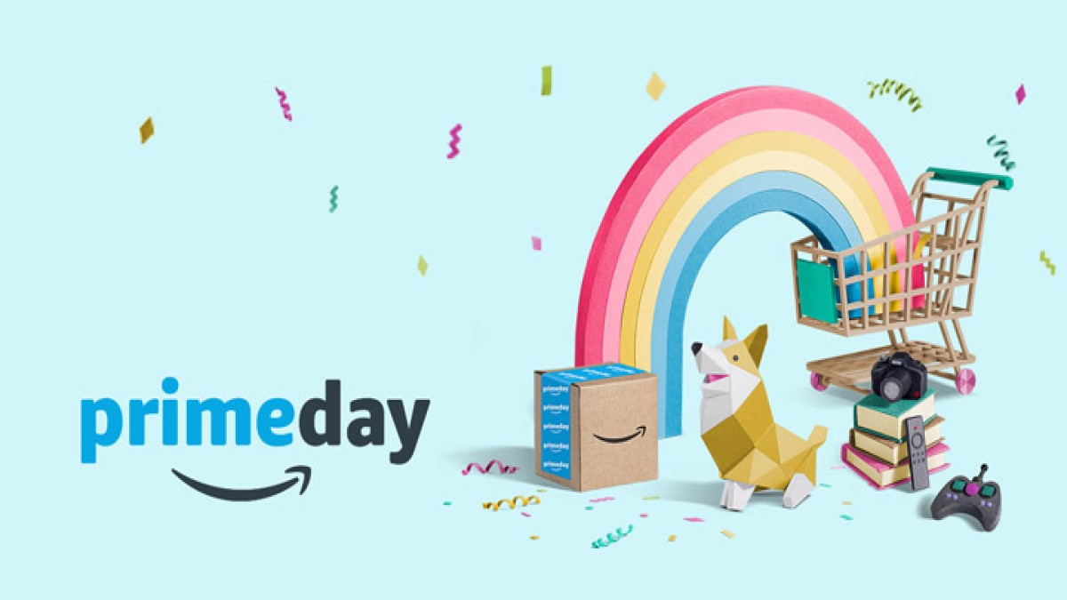 Prime Day 2020: esta es la posible fecha para el gran día de ofertas de Amazon