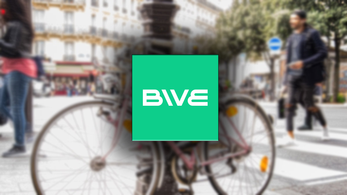 Bive, la aplicación de Cabify para los ciclistas de Madrid