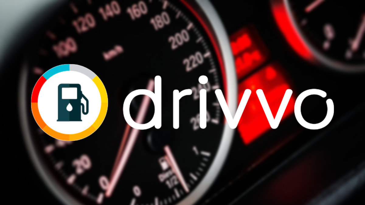 Drivvo: gestiona los gastos de tu vehículo