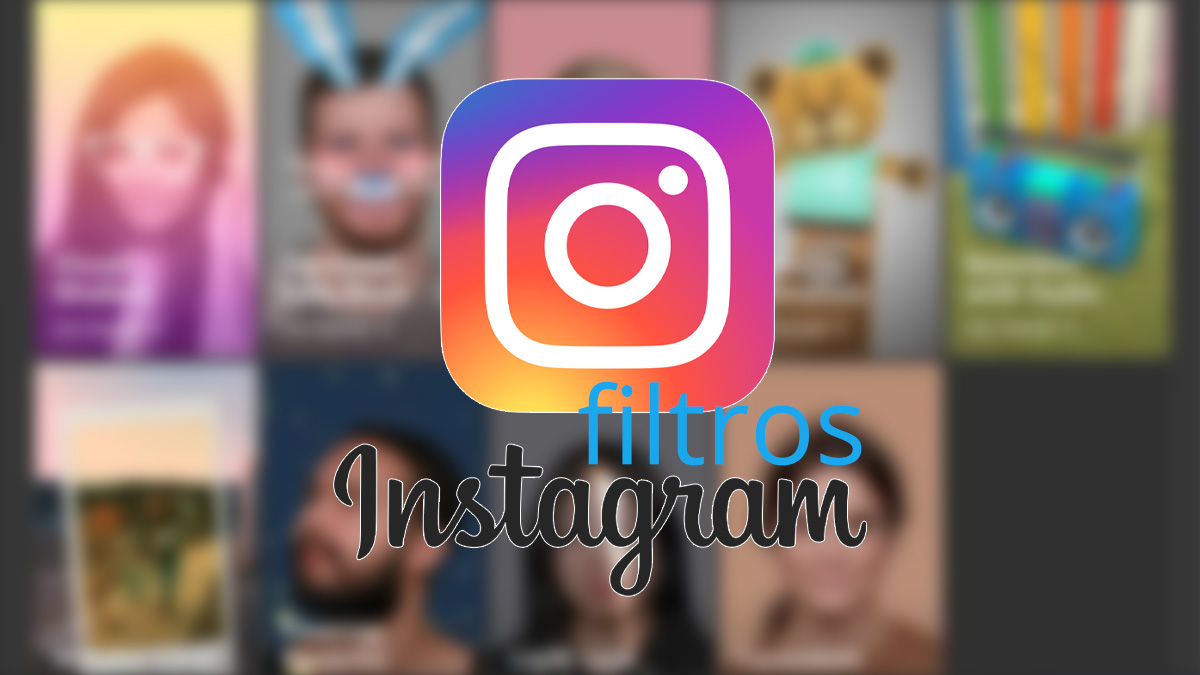 Cómo crear tus propios filtros personalizados en Instagram