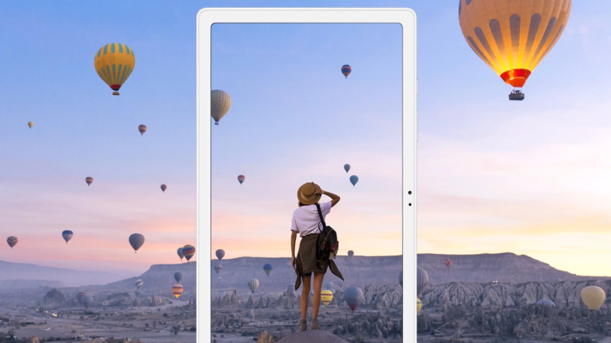 Galaxy Tab A7 llega a España: la tablet asequible de Samsung ya se puede reservar
