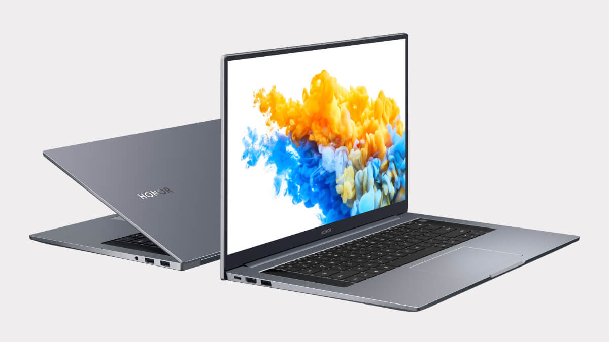 MagicBook Pro, el portátil más avanzado de Honor ofrece potencia y ligereza por 899 euros