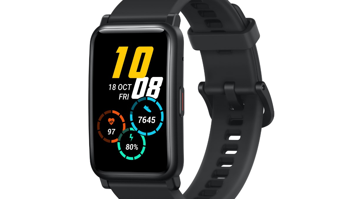 Honor Watch ES: un smartwatch fitness con 95 modos de entrenamiento