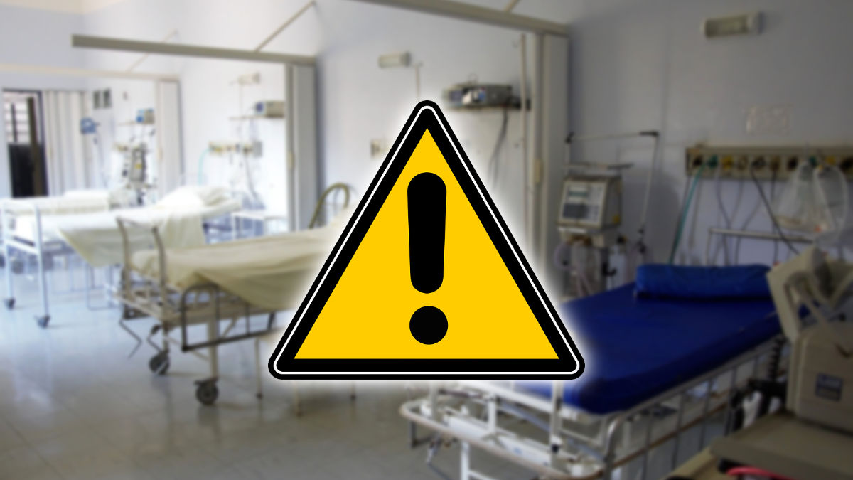 Muere una paciente por un ransomware en un hospital