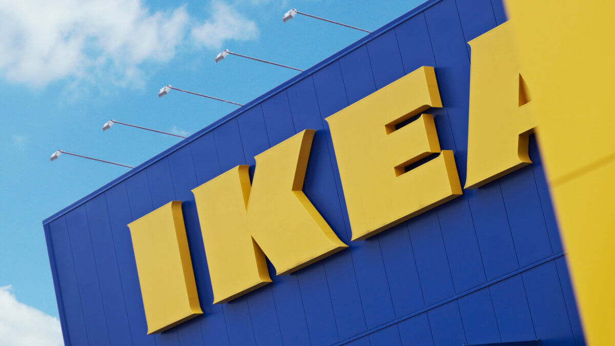 Ikea venderá accesorios y sillas gaming