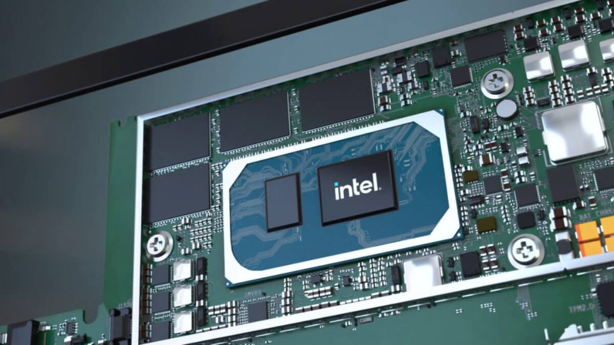 Intel Core de 11ª generación: más potencia gráfica y rendimiento en los ultraligeros