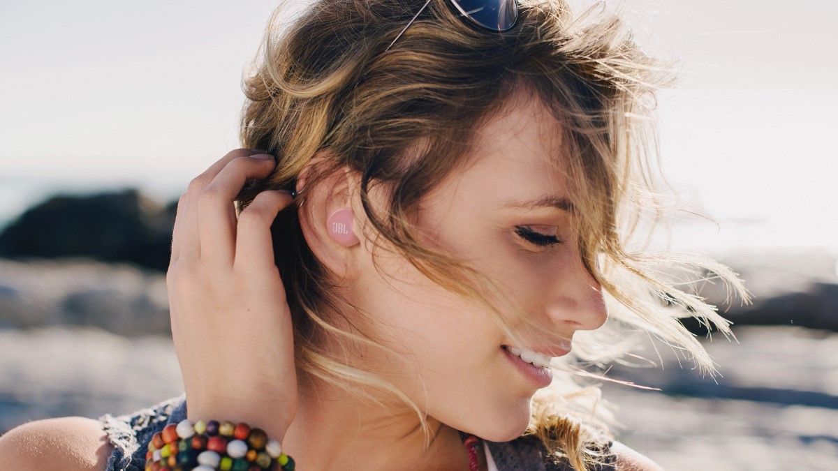 JBL Live Free NC+ y Reflect Mini TWS: auriculares in-ear con 21 horas de batería