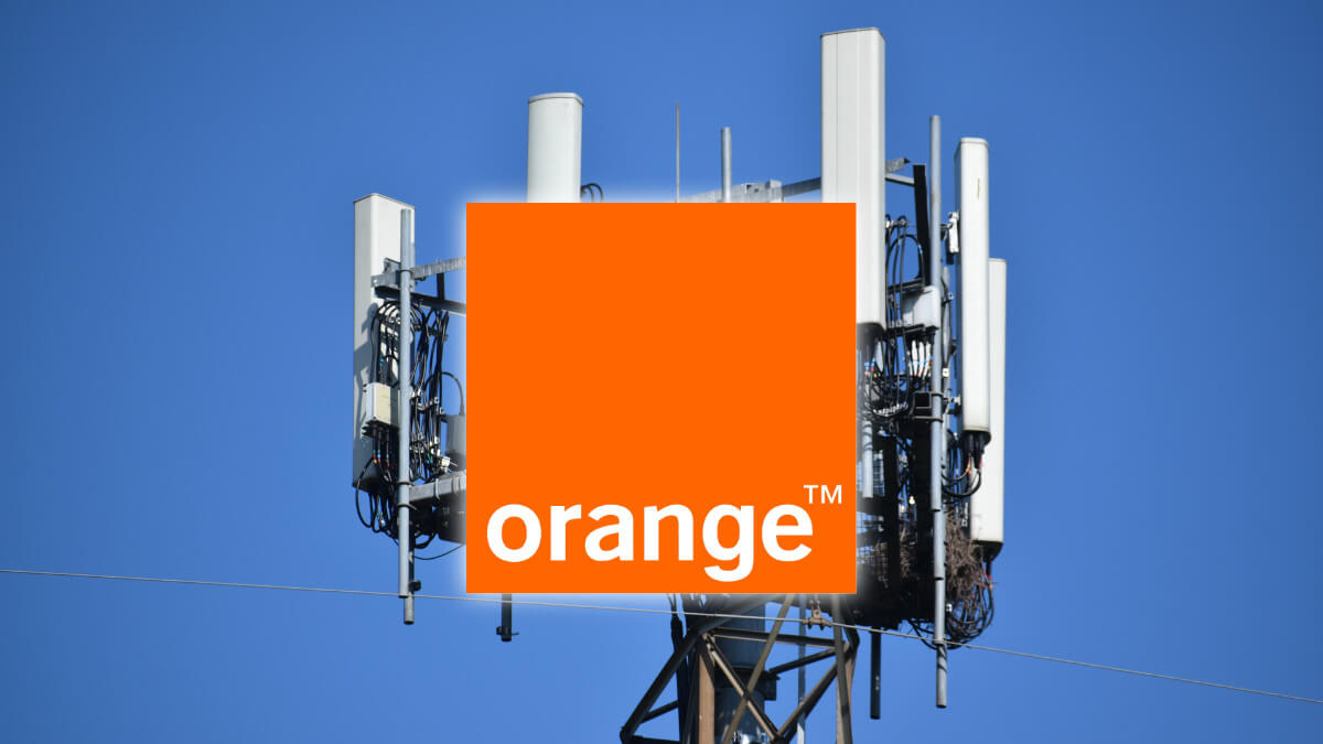 Estas son las ciudades en las que Orange ya cuenta con 5G desde hoy