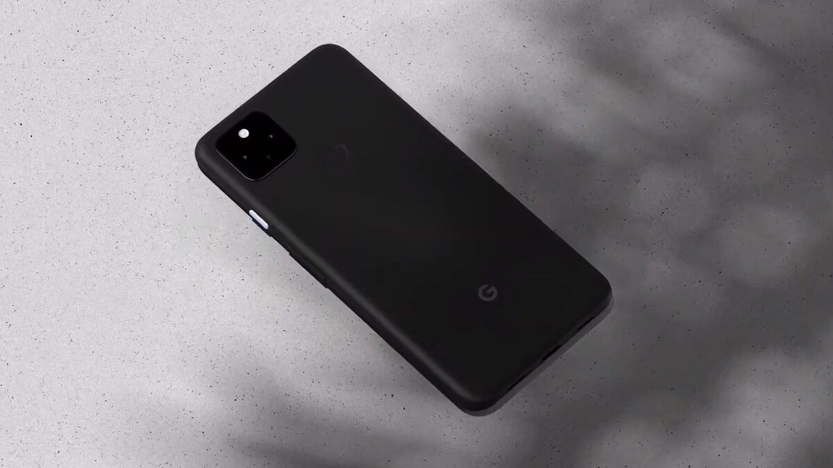 Pixel 4a 5G es oficial: todo sobre el teléfono "barato" de Google