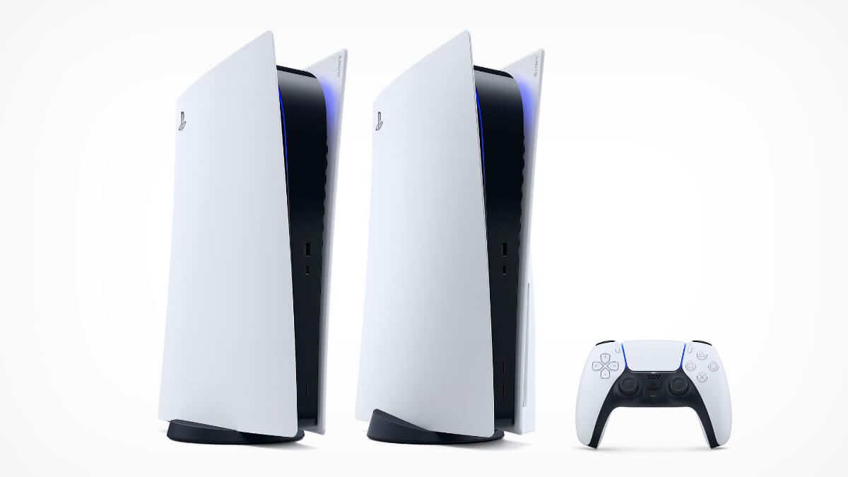 Sony confirma que PlayStation 5 solo se puede comprar online