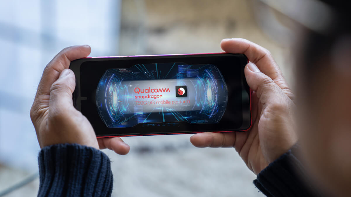 Qualcomm Snapdragon 750G: así será el procesador de tu próximo móvil gaming
