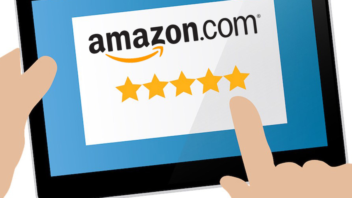 No te fíes de los productos de Amazon con 5 estrellas: descubren un fraude masivo