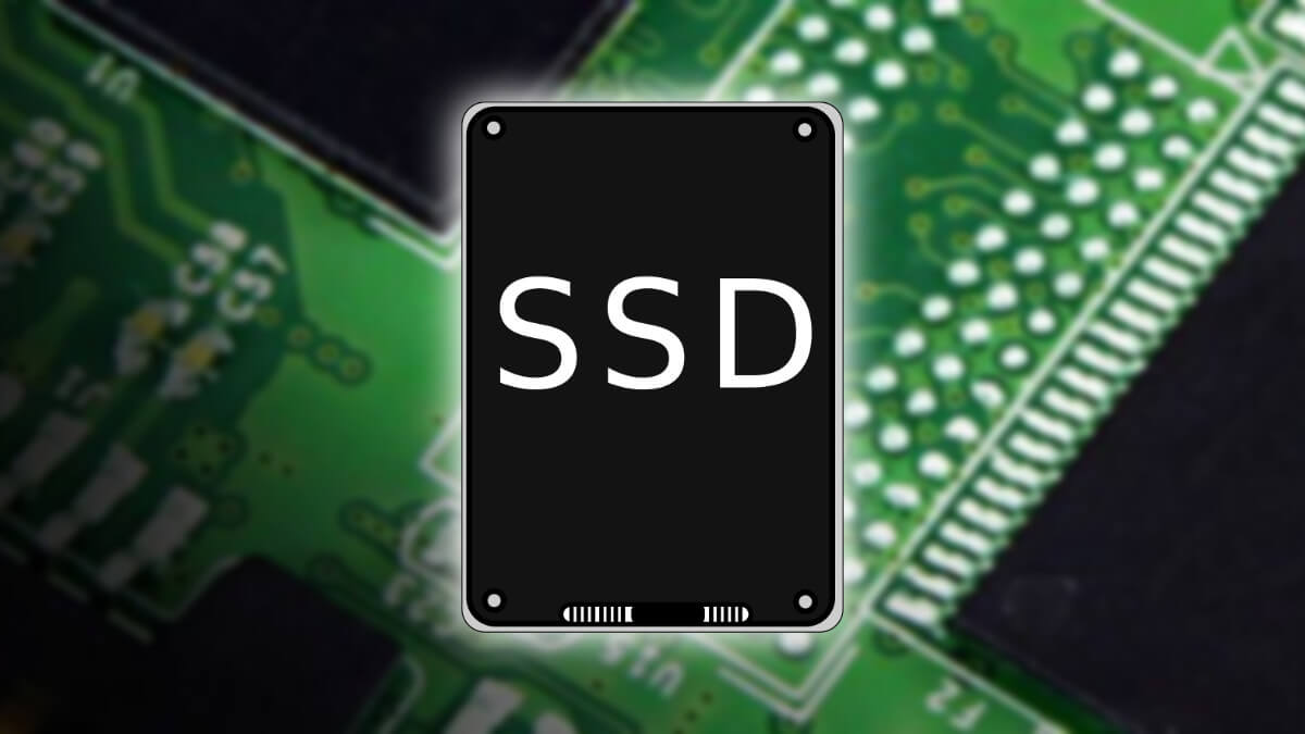 Estos nuevos SSD protegidos contra escritura serán mucho más seguros y longevos