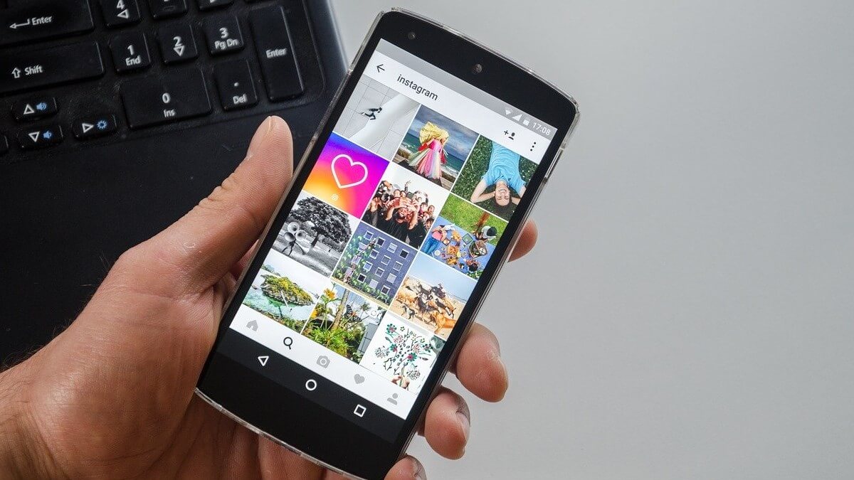 Cómo crear plantillas para Instagram Stories