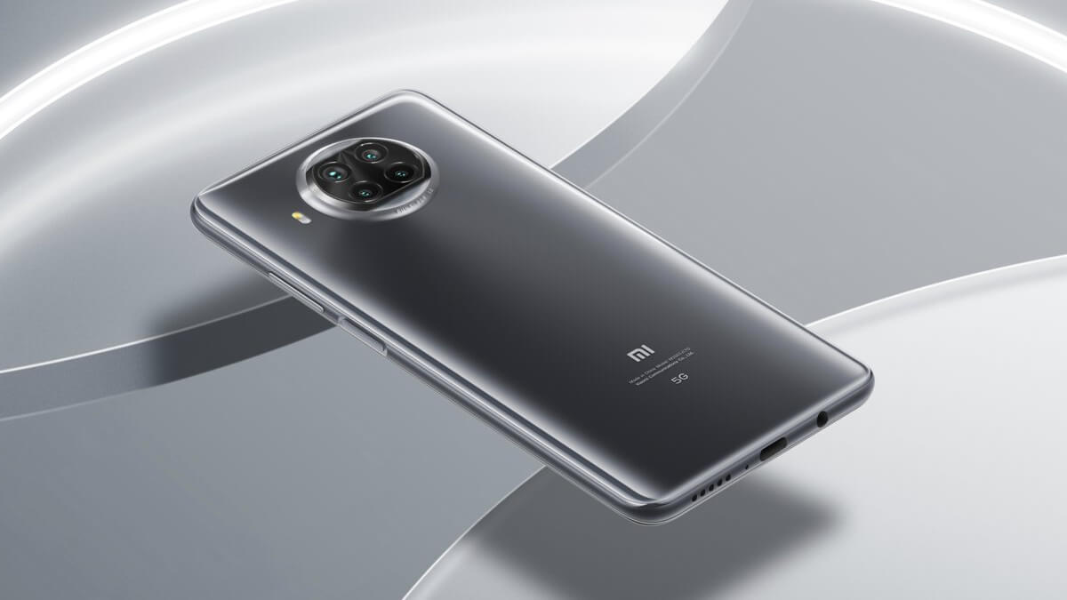 Oferta: Xiaomi Mi 10T Lite 5G con 70 euros de descuento