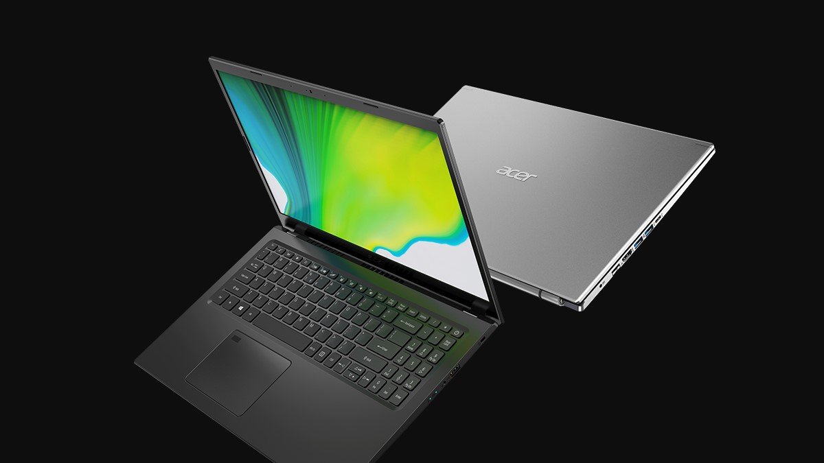 Acer Aspire 5 se renueva con Intel Core de 11ª generación, gráficas Iris Xe y WiFi 6