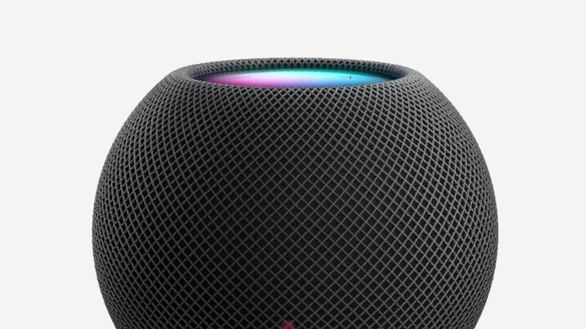 HomePod mini: Apple renueva su apuesta por los altavoces inteligentes