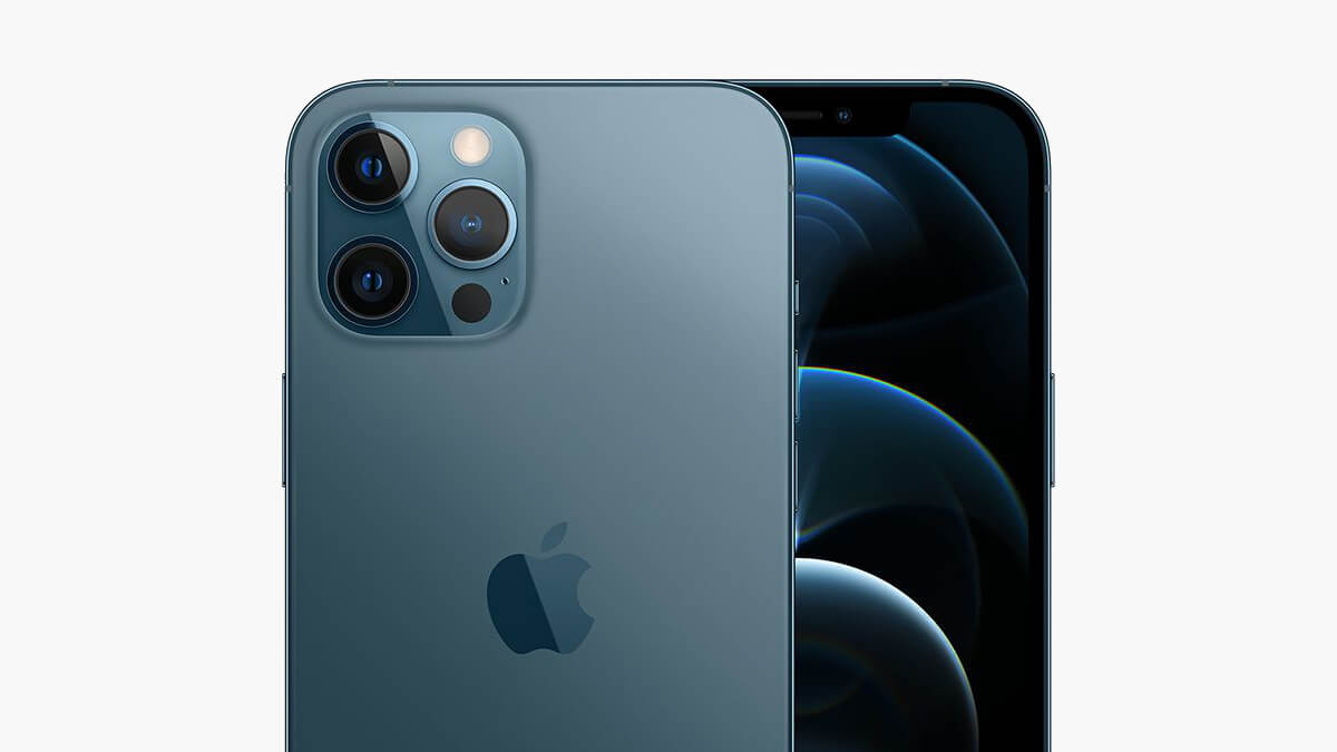 iPhone 12 Pro y Pro Max: 5G y cámaras actualizadas en los modelos premium de Apple