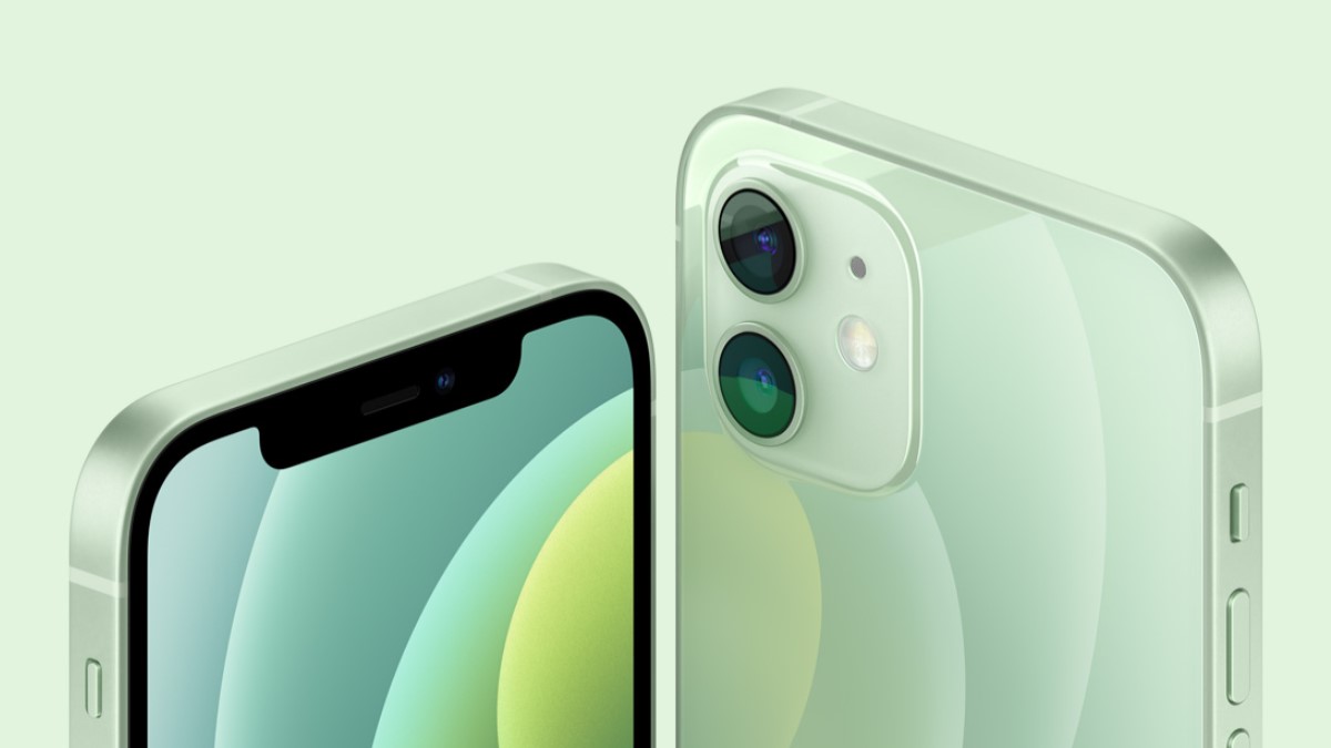 iPhone 12 mini vs iPhone SE (2020), diferencias