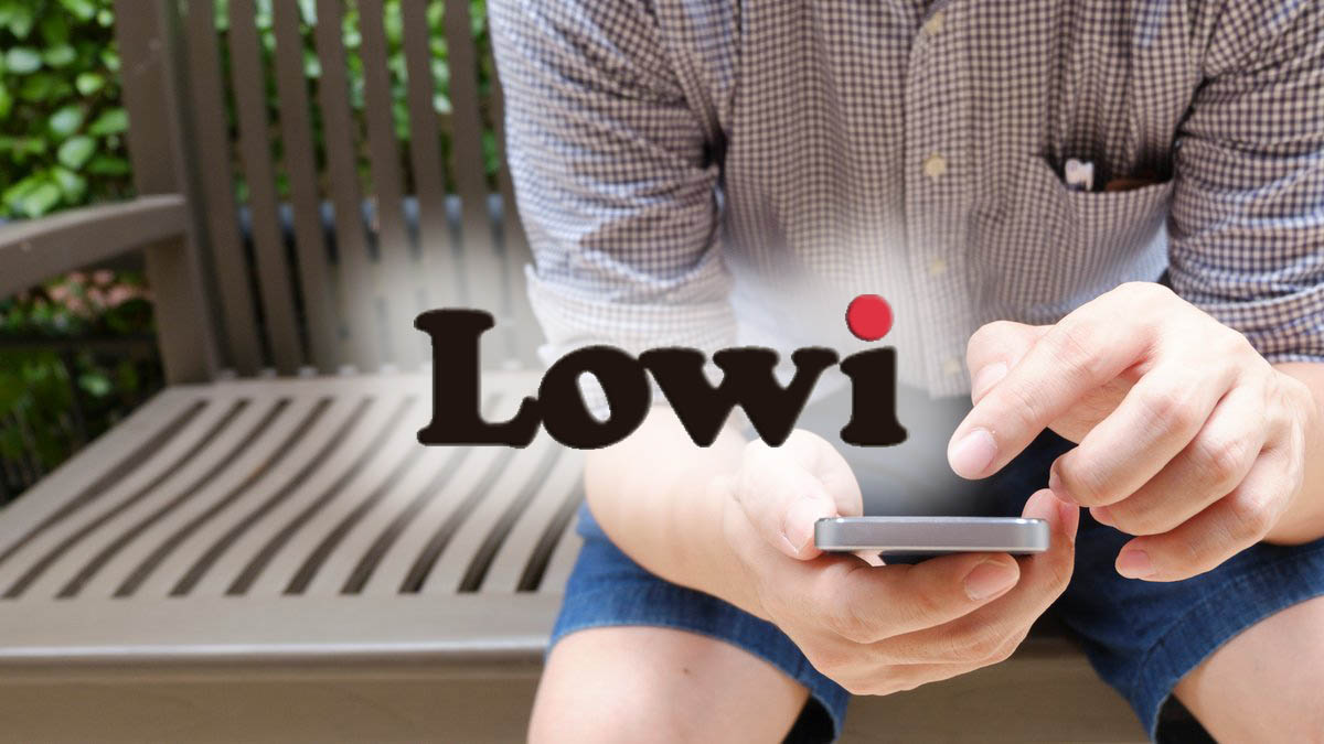 Lowi lanza nuevas tarifas móviles desde 7,95 €/mes