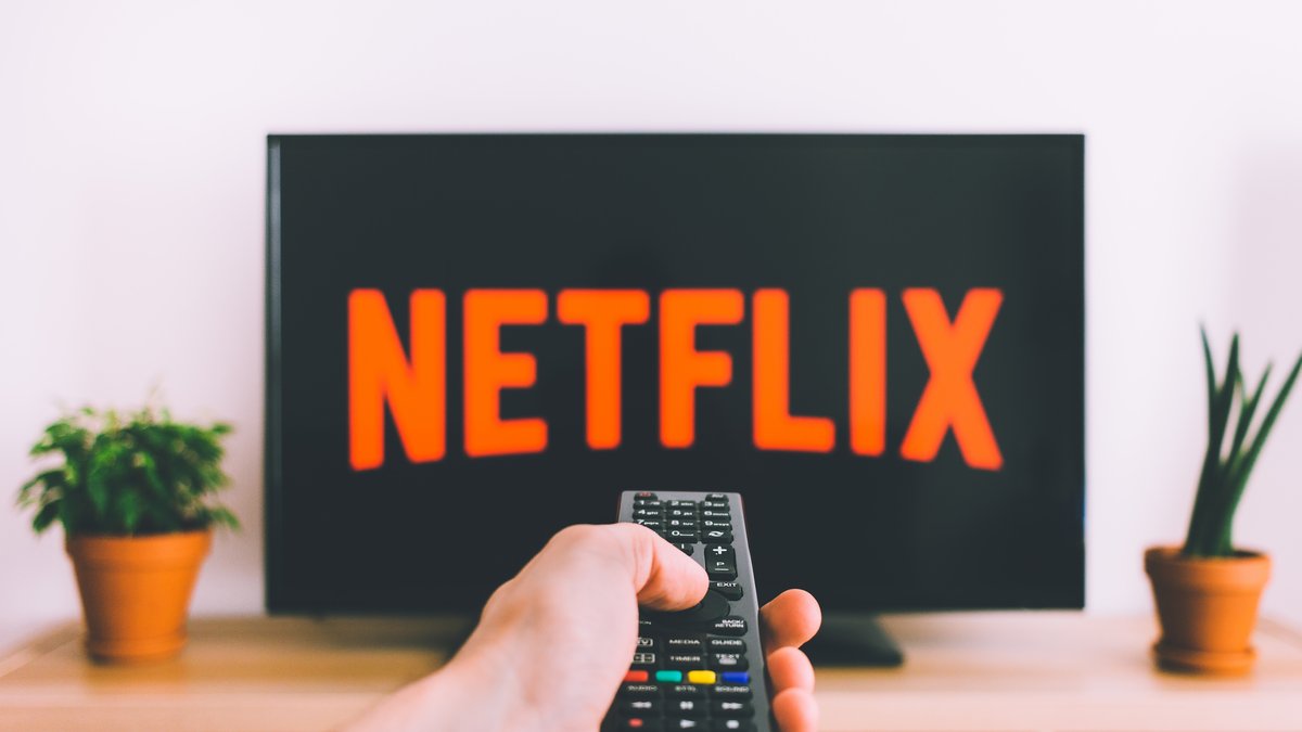 Netflix lanza un modo de "solo audio"