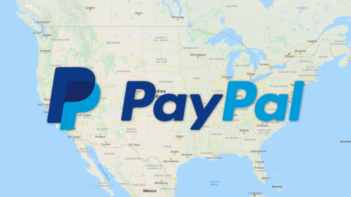 PayPal ya permite comprar y vender criptomonedas